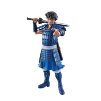 Kingdom - Assortiment de Figurines - Petitrama Series -  Domination Chapter 1