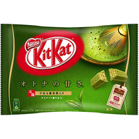 Kit Kat Japonais - Thé vert Matcha - Nestlé