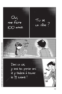 Komi Cherche Ses Mots - Tome 01, 02, 03 (Offre Découverte)