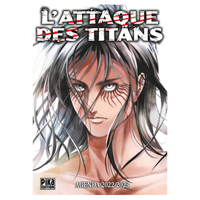 L'Attaque Des Titans - Agenda 2022/2023