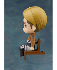 L'Attaque Des Titans - Figurine Erwin Smith - Swacchao! - NENDOROID