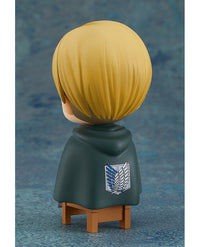 L'Attaque Des Titans - Figurine Erwin Smith - Swacchao! - NENDOROID