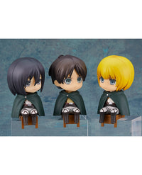 L'Attaque Des Titans - Figurine Erwin Smith - Swacchao! - NENDOROID