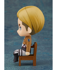 L'Attaque Des Titans - Figurine Erwin Smith - Swacchao! - NENDOROID