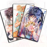 Les Enfants De La Baleine - Tome 01, 02, 03 (Offre Découverte)