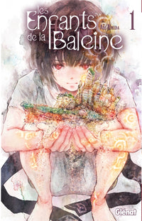 Les Enfants De La Baleine - Tome 01, 02, 03 (Offre Découverte)