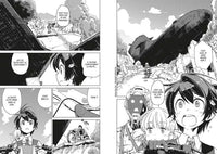 Les Promeneuses de l'Apocalypse - Tome 01, 02, 03 (Offre Découverte)