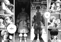 Léviathan - Tome 01