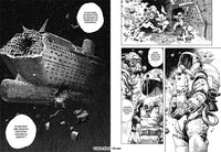 Léviathan - Tome 01