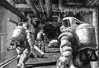 Léviathan - Tome 01