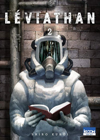 Léviathan - Tome 02