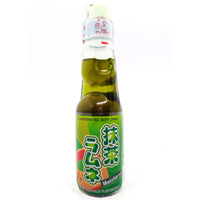 Limonade Japonaise - Ramune - Matcha - HataKosen