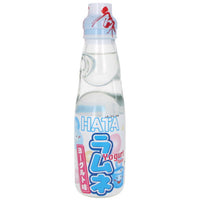 Limonade Japonaise - Ramune - Yaourt - HataKosen