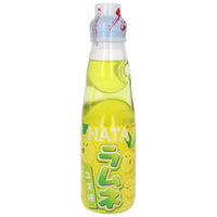 Limonade Japonaise - Ramune - Yuzu - HataKosen