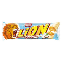 Lion - Noix de Coco - Nestlé