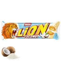Lion - Noix de Coco - Nestlé