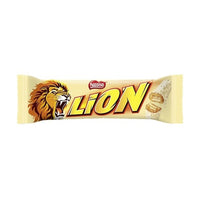 Lion - Chocolat Blanc - Nestlé
