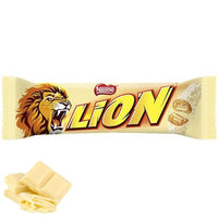 Lion - Chocolat Blanc - Nestlé