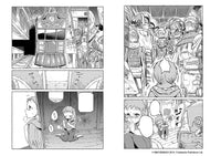 Lonely World - Tome 01, 02, 03 (Offre Découverte)