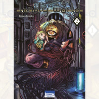 Lonely World - Tome 02