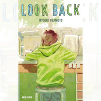 Look Back - One Shot