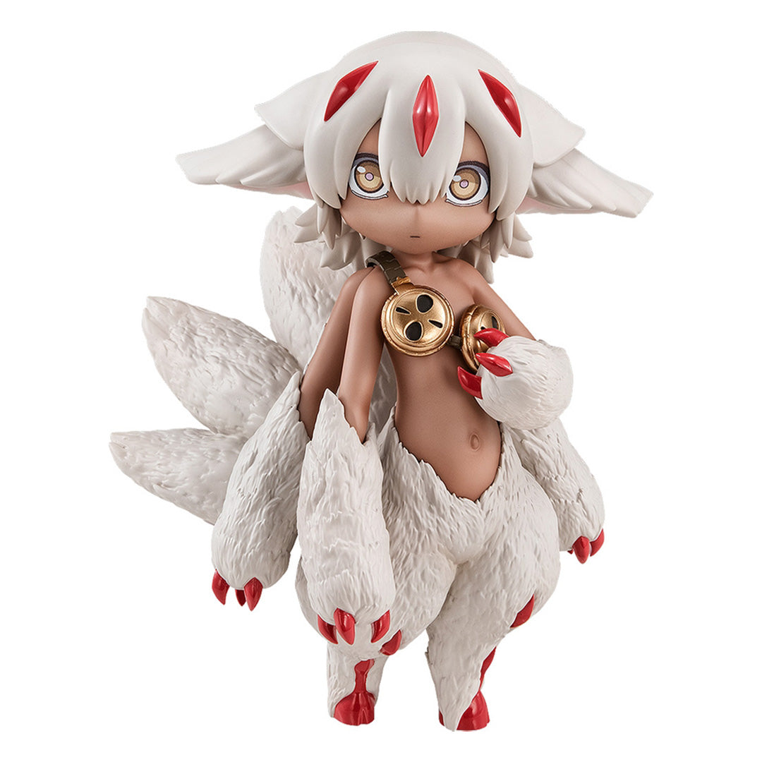 MADE IN ABYSS - Figurine Faputa - POP UP PARADE