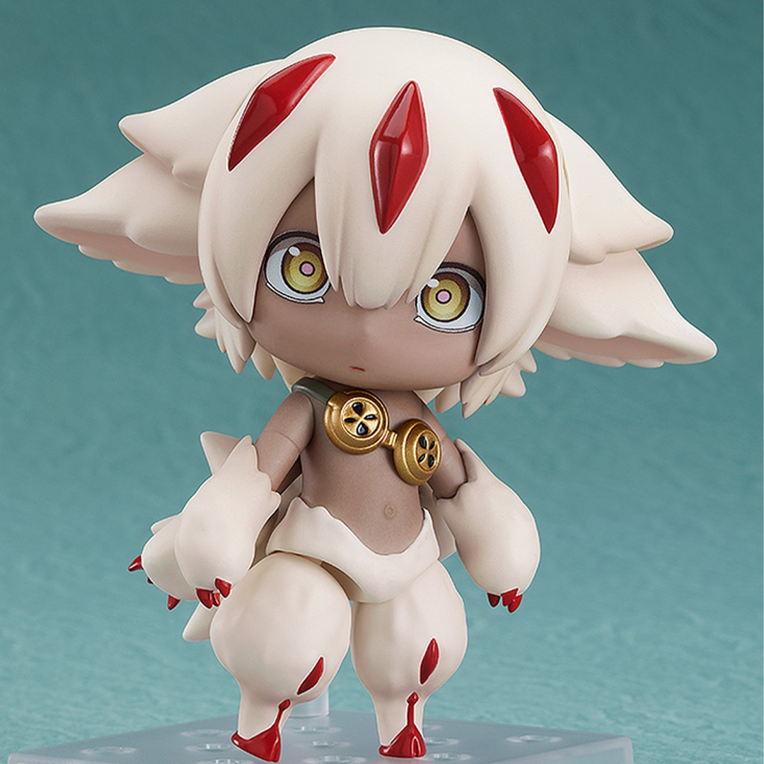 MADE IN ABYSS - Figurine Faputa - NENDOROID