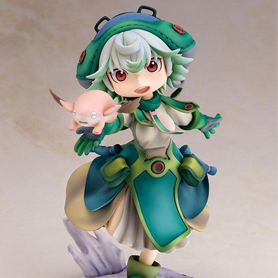MADE IN ABYSS - Figurine Prushka - 1/7 - PHAT