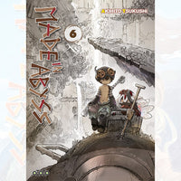 Made in Abyss - Tome 06