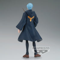 Mashle - Figurine Lance Crown - DXF Figure