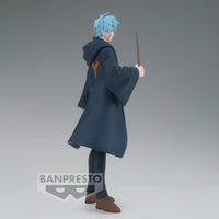 Mashle - Figurine Lance Crown - DXF Figure