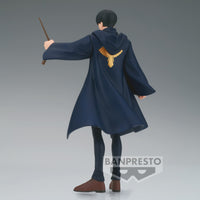 Mashle - Figurine Mash Burnedead - DXF Figure