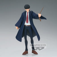 Mashle - Figurine Mash Burnedead - DXF Figure