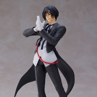 Moi Quand je me Réincarne en Slime - Figurine Diablo - BANPRESTO