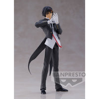 Moi Quand je me Réincarne en Slime - Figurine Diablo - BANPRESTO