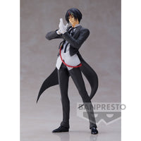 Moi Quand je me Réincarne en Slime - Figurine Diablo - BANPRESTO