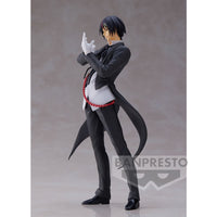 Moi Quand je me Réincarne en Slime - Figurine Diablo - BANPRESTO