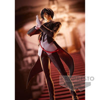 Moi Quand je me Réincarne en Slime - Figurine Diablo - BANPRESTO