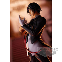 Moi Quand je me Réincarne en Slime - Figurine Diablo - BANPRESTO