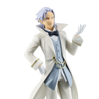 Moi, Quand je me Réincarne en Slime - Figurine - Clayman - OTHERWORLDER Vol.16 Ver.A - BANPRESTO