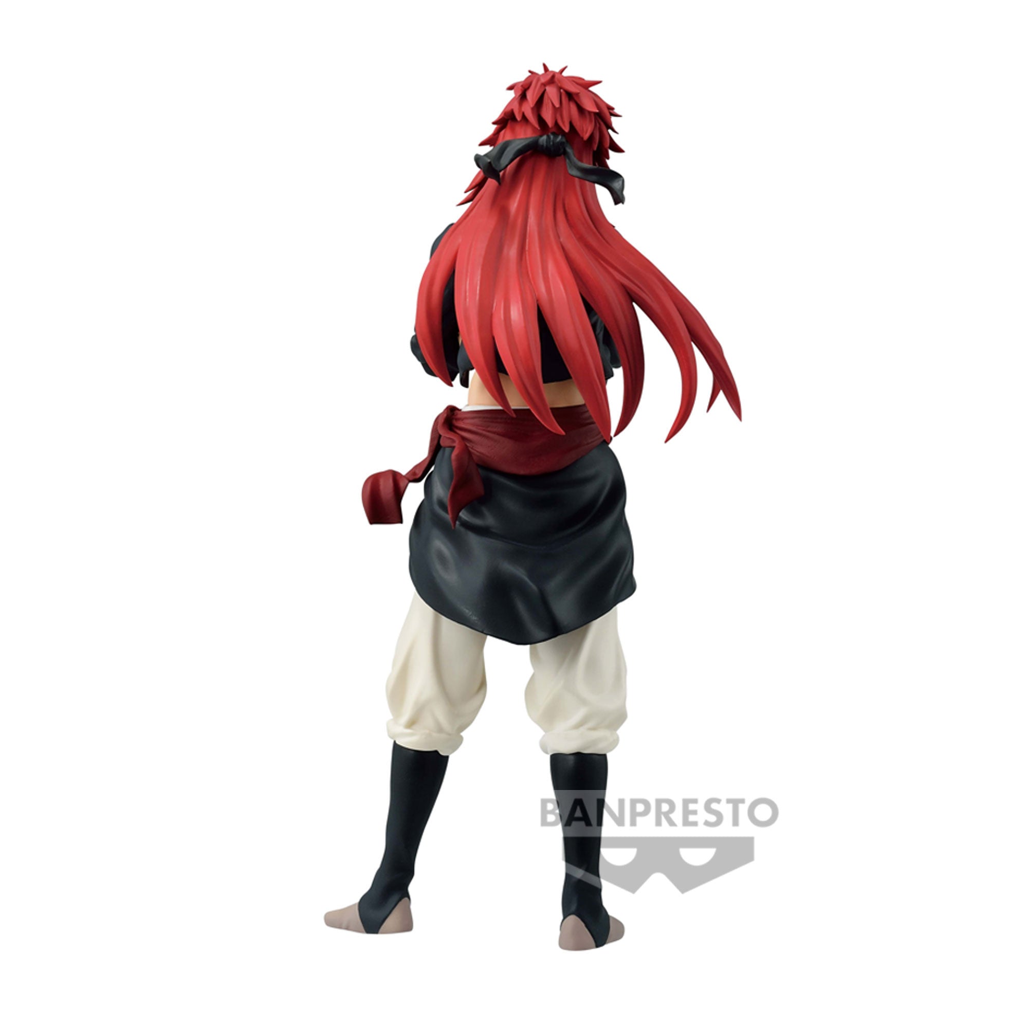 Moi Quand Je Me Réincarne En Slime - Figurine Shuna -Otherworlder-FIGURE vol.5 - Figurine de Moi Quand Je Me Réincarne En Slime - Figurine Shuna -Otherworlder-FIGURE vol.5 - Figurine de