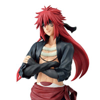 Moi Quand je me Réincarne en Slime - Figurine Guy Crimson - Otherworlder Vol.20