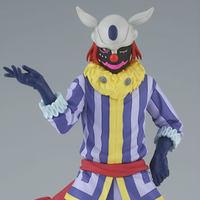 Moi Quand je me Réincarne en Slime - Figurine Laplace - OTHERWORLDER Vol.17 - Ver.A - BANPRESTO