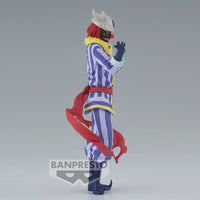 Moi Quand je me Réincarne en Slime - Figurine Laplace - OTHERWORLDER Vol.17 - Ver.A - BANPRESTO