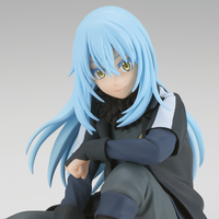 Moi Quand je me Réincarne en Slime - Figurine Limule Tempest - Break Time Collection Vol.1