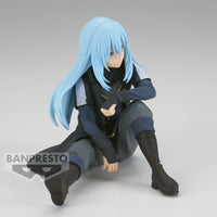 Moi Quand je me Réincarne en Slime - Figurine Limule Tempest - Break Time Collection Vol.1