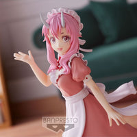Moi Quand je me Réincarne en Slime - Figurine Shuna - BANPRESTO