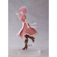 Moi Quand je me Réincarne en Slime - Figurine Shuna - BANPRESTO