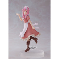 Moi Quand je me Réincarne en Slime - Figurine Shuna - BANPRESTO