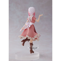 Moi Quand je me Réincarne en Slime - Figurine Shuna - BANPRESTO